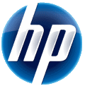 HP DesignJet Service Logo